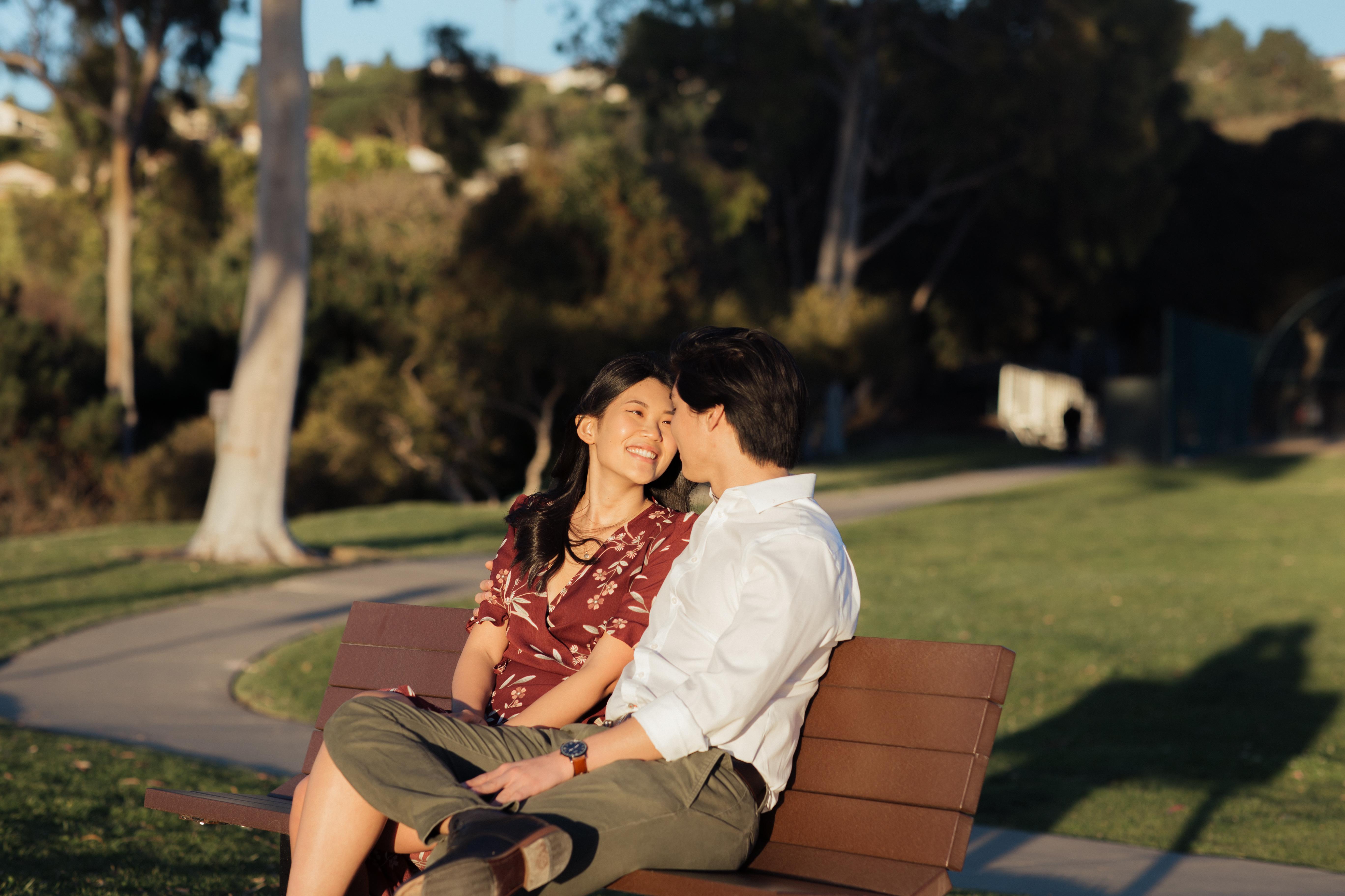 The Wedding Website of Tyron Watanabe and Allison Lee
