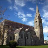 St. Brendan's Roman Catholic Cathedral