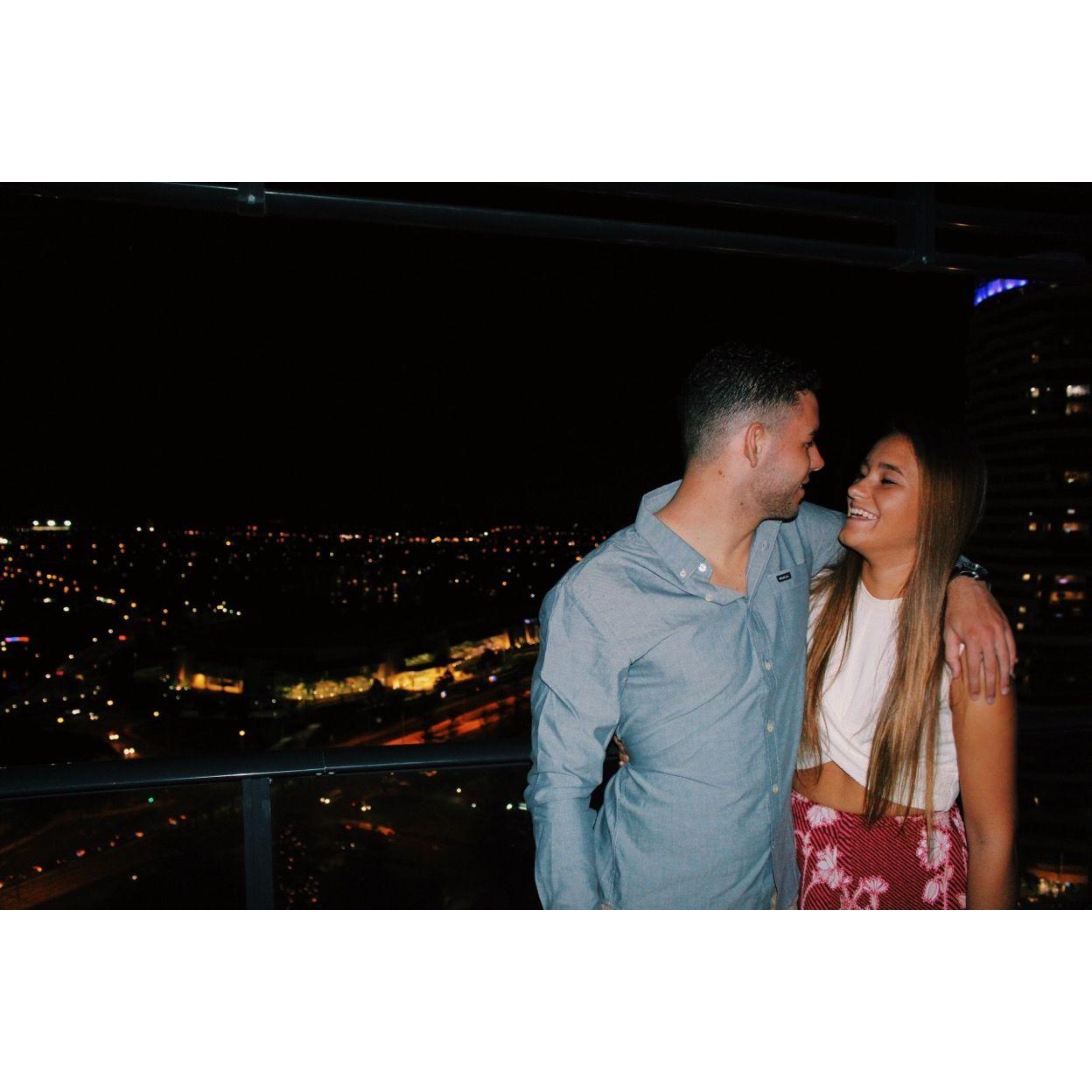 Peppers Broadbeach, Australia, 2017