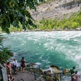 White Water Walk