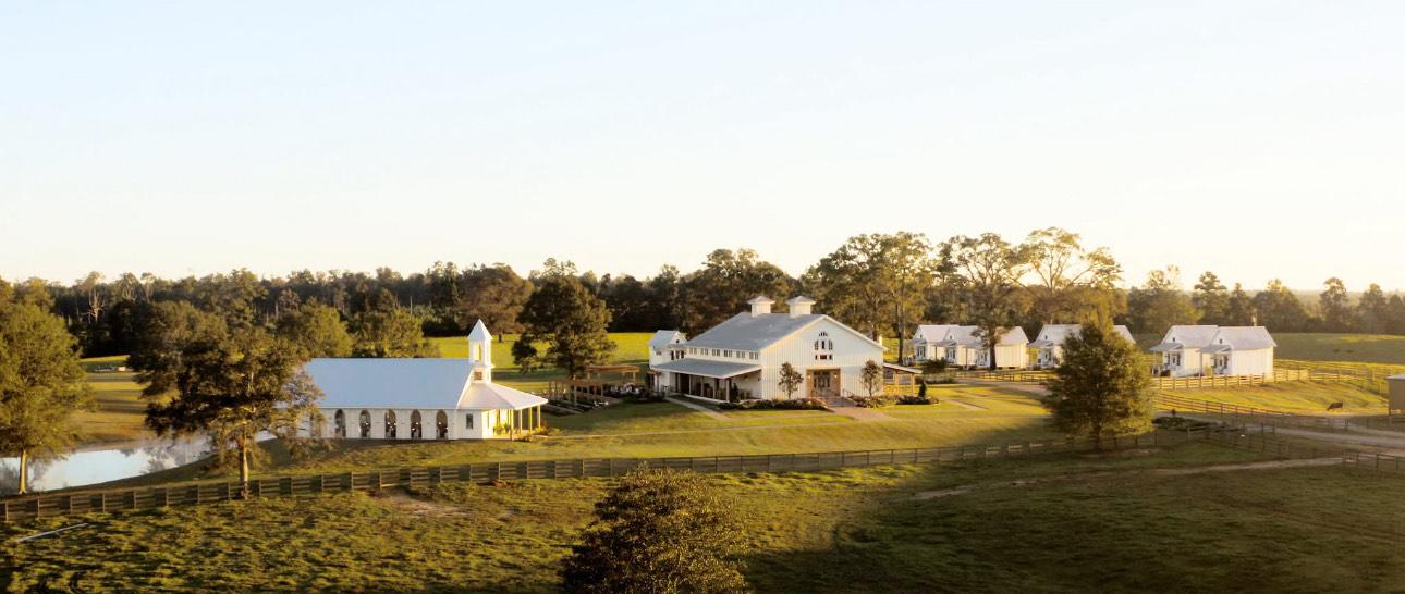 The Wedding Website of McKenzie Nassar and Koley Simmons