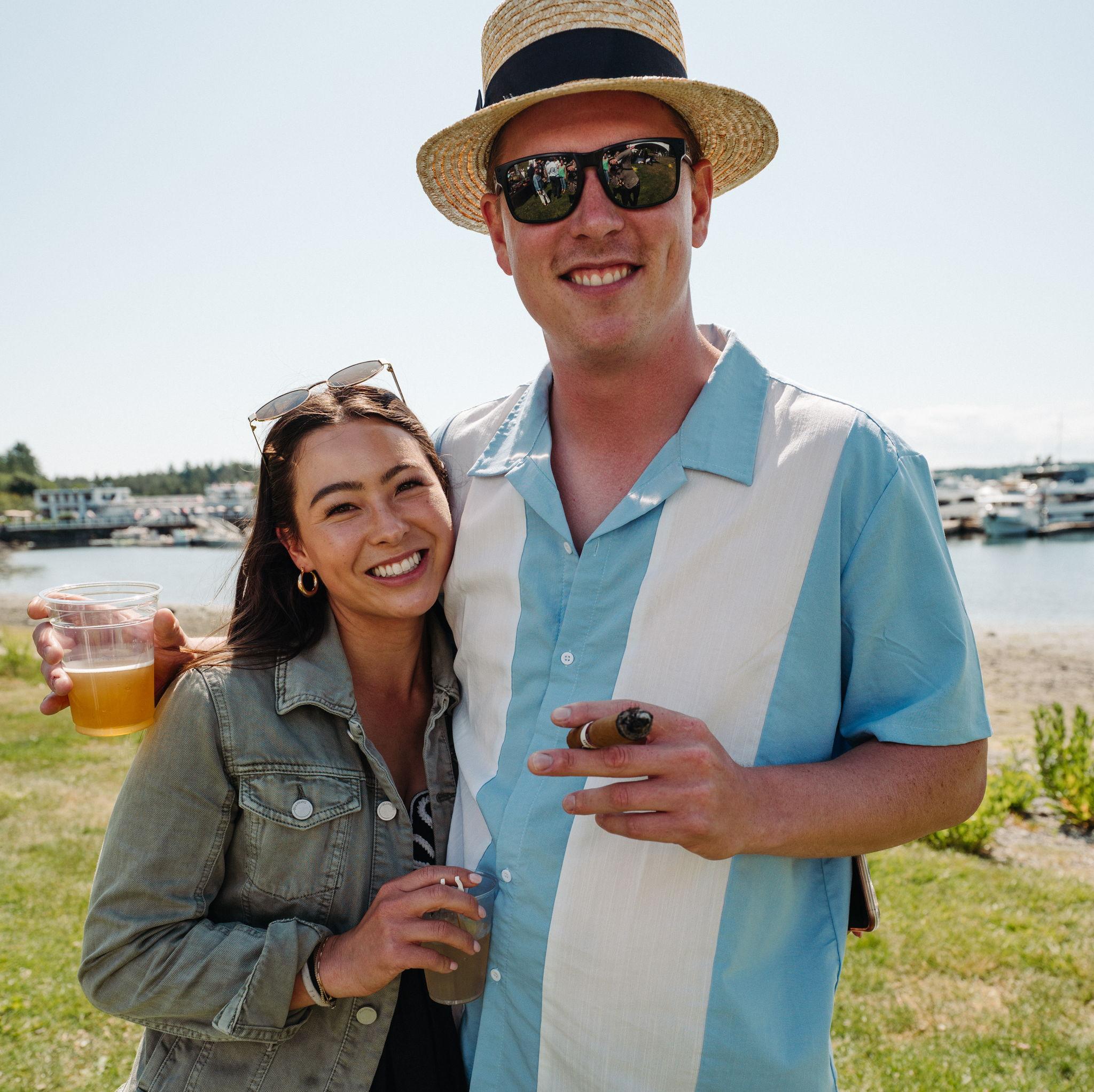 Kentucky Derby party!