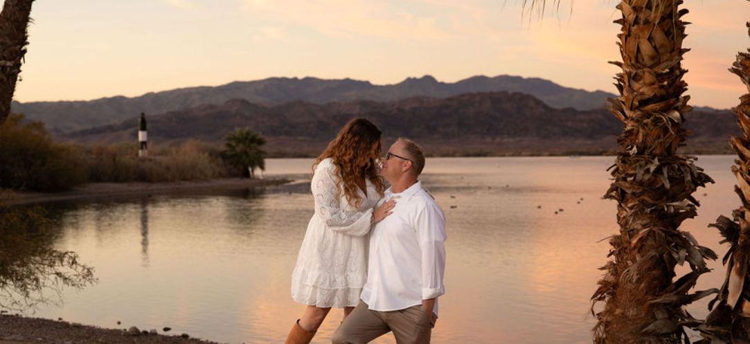 The Wedding Website of Shawn Phillips and Stacey Chester