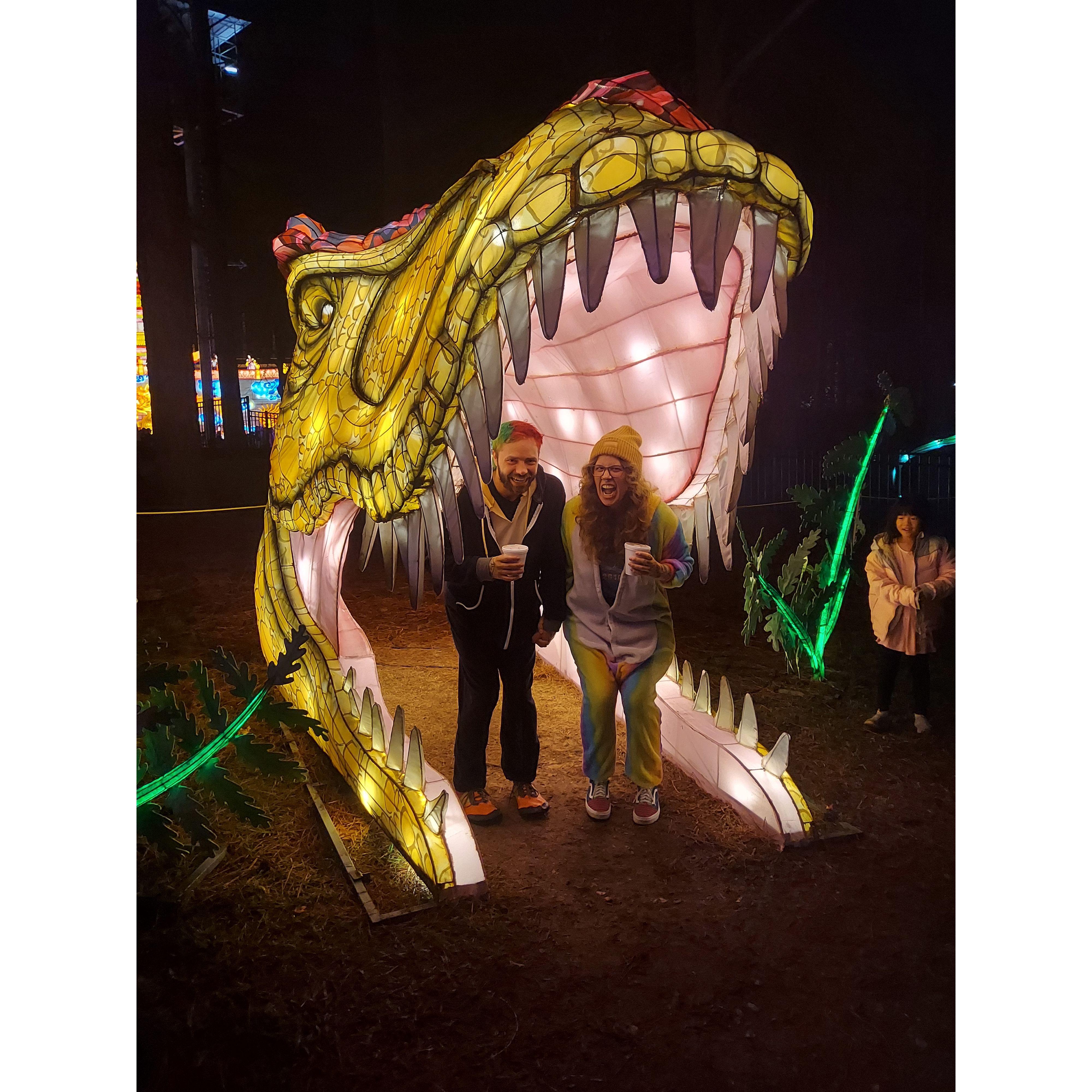 Lantern Festival 1.2023