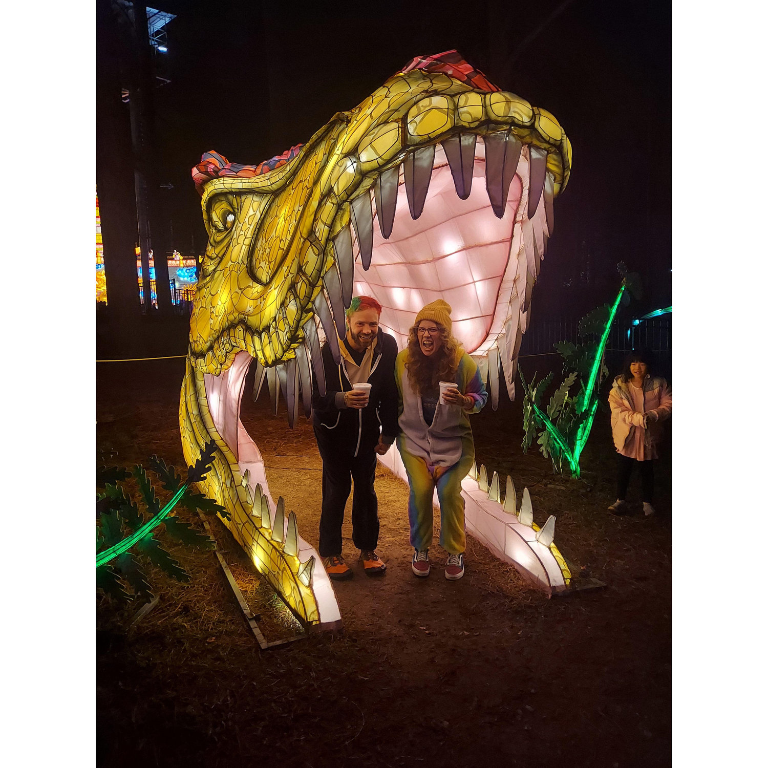 Lantern Festival 1.2023