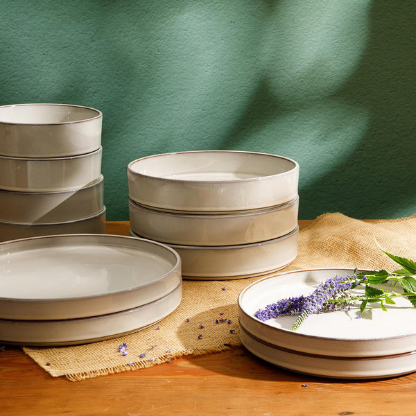 Bloomhouse Santorini Dinnerware - Thumbnail 3