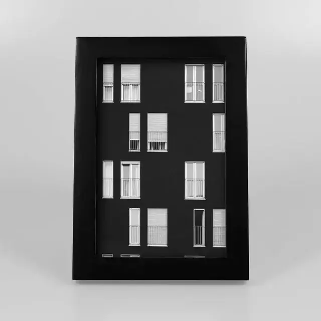Thin Single Picture Frame - Made By Design™