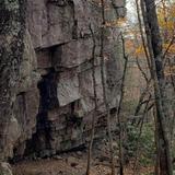 Hidden Rocks Trailhead
