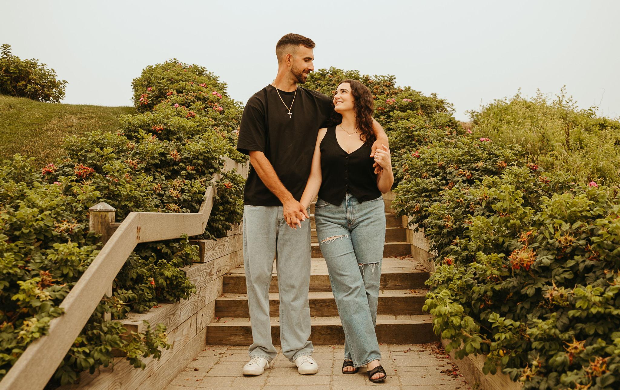 The Wedding Website of Sophia DeLuca and Stephen Rush