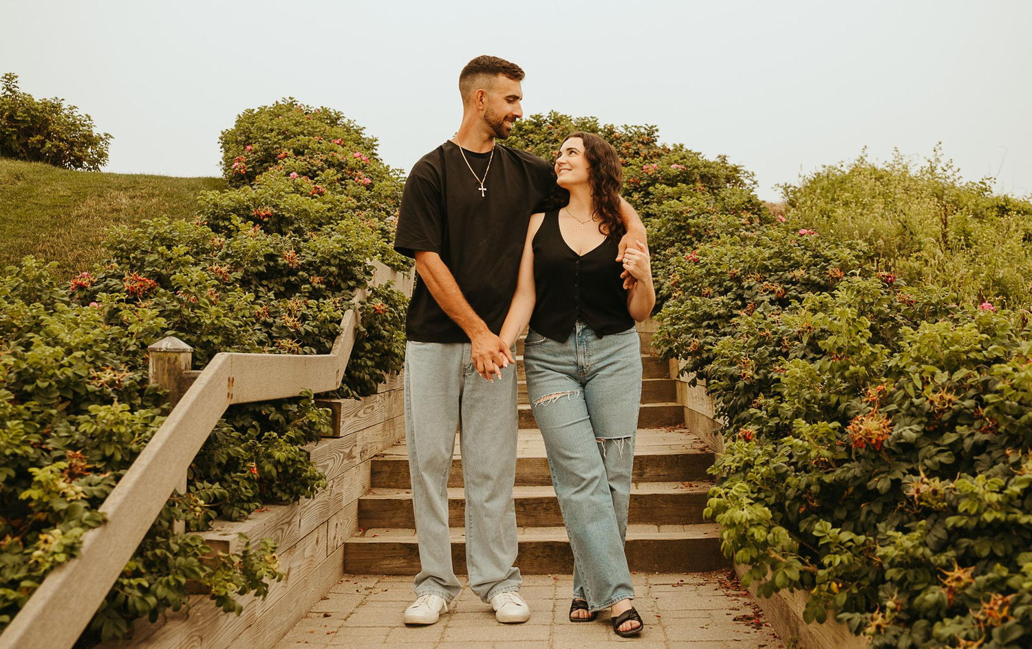 The Wedding Website of Sophia DeLuca and Stephen Rush