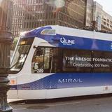 Take Advantage of the Q Line