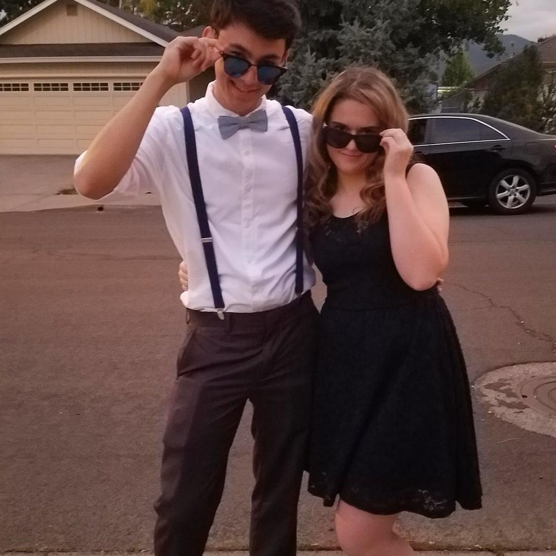 Homecoming, October 2017