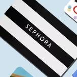 Sephora Gift Cards