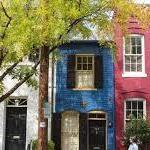 Old Town Alexandria