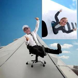 Honeymoon Airfare