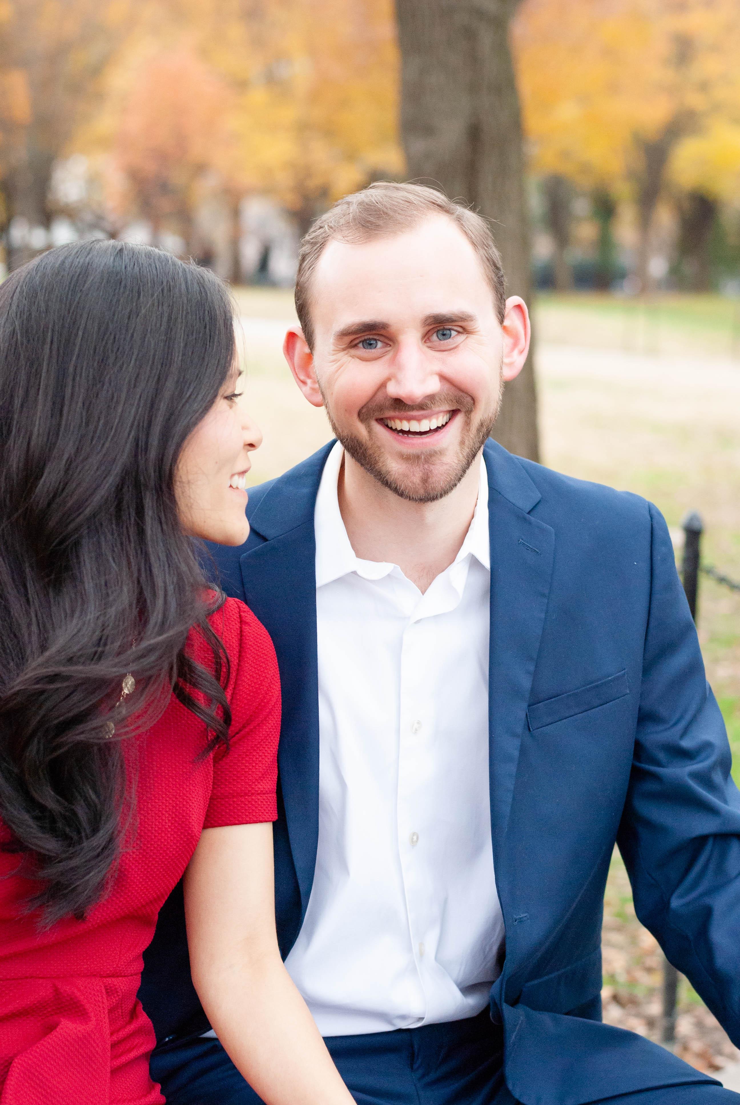 The Wedding Website of David Cupps and Kaci Nguyen