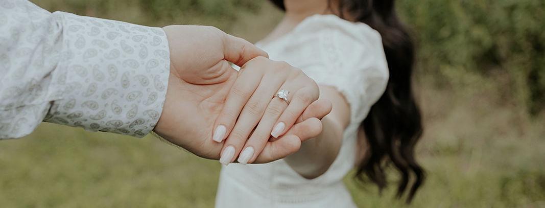The Wedding Website of Jolie Santillan and Joseph Rone