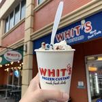 Whit’s Frozen Custard