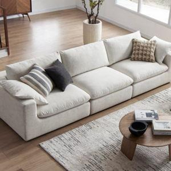 New Couch Fund