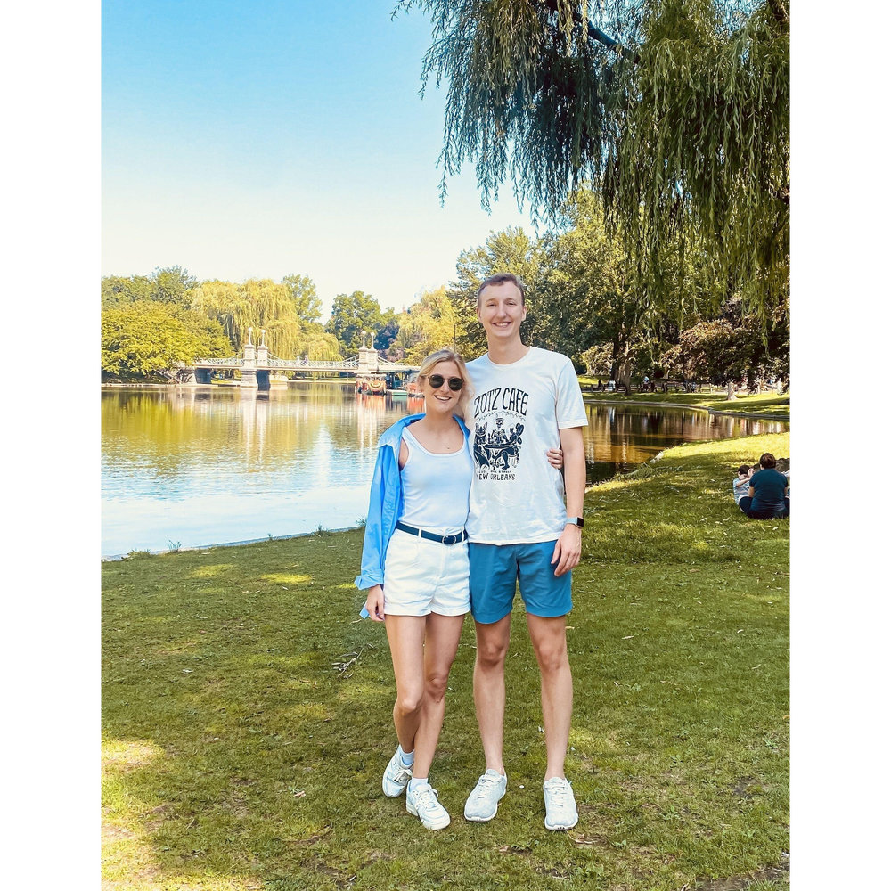Rachel O'Leary and Tim Mixson's Wedding Website