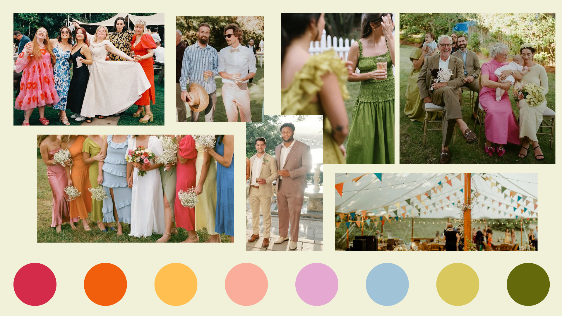 The Wedding Website of Catherine Bell and Mitchell Kreps