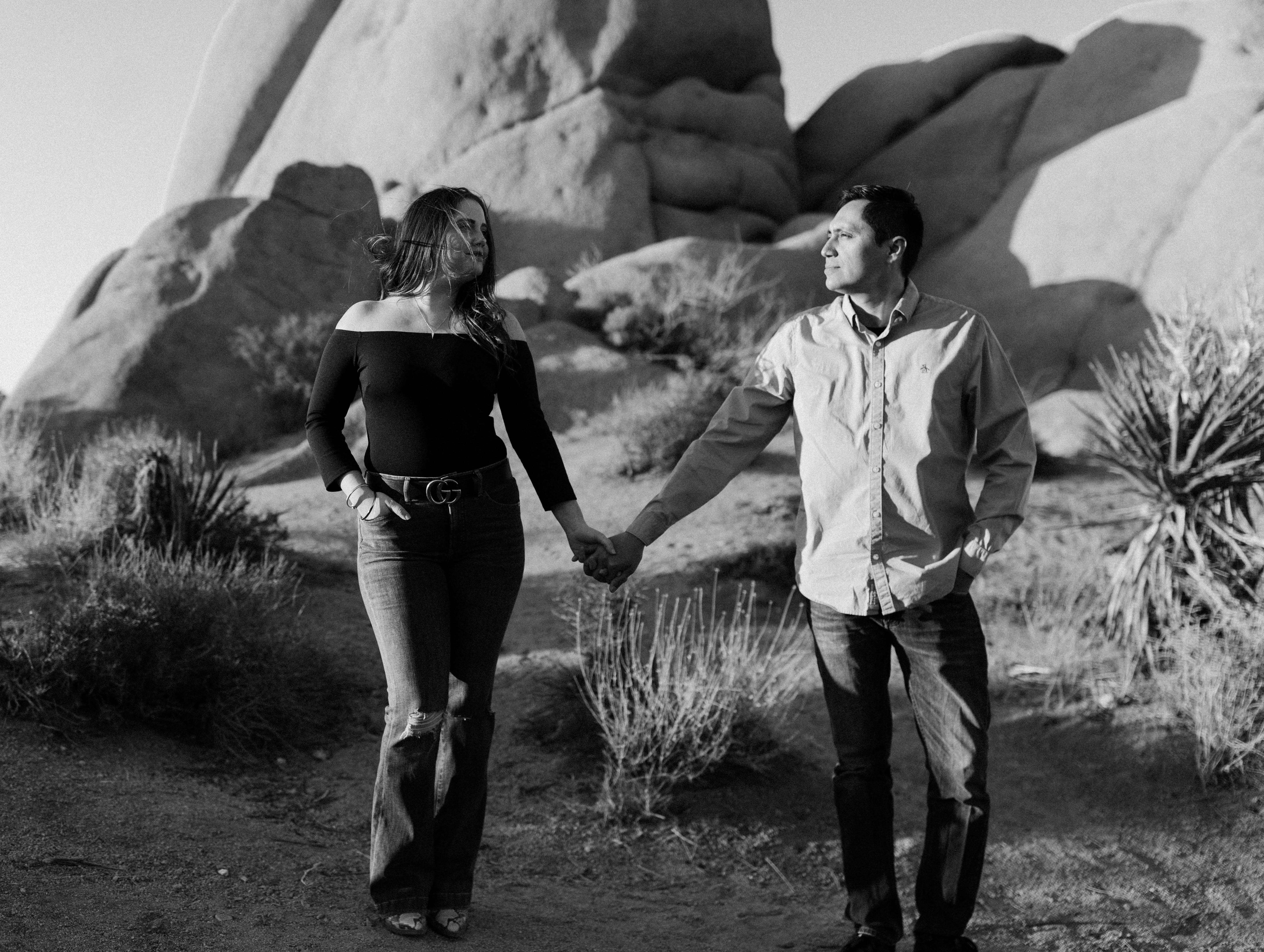 The Wedding Website of Alana Robinson and Robert Vega