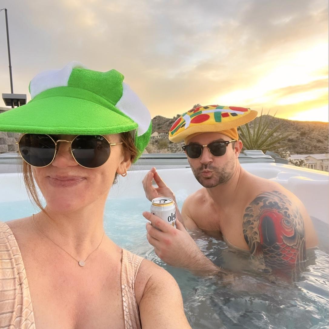 Joshua tree always has a place in our heart