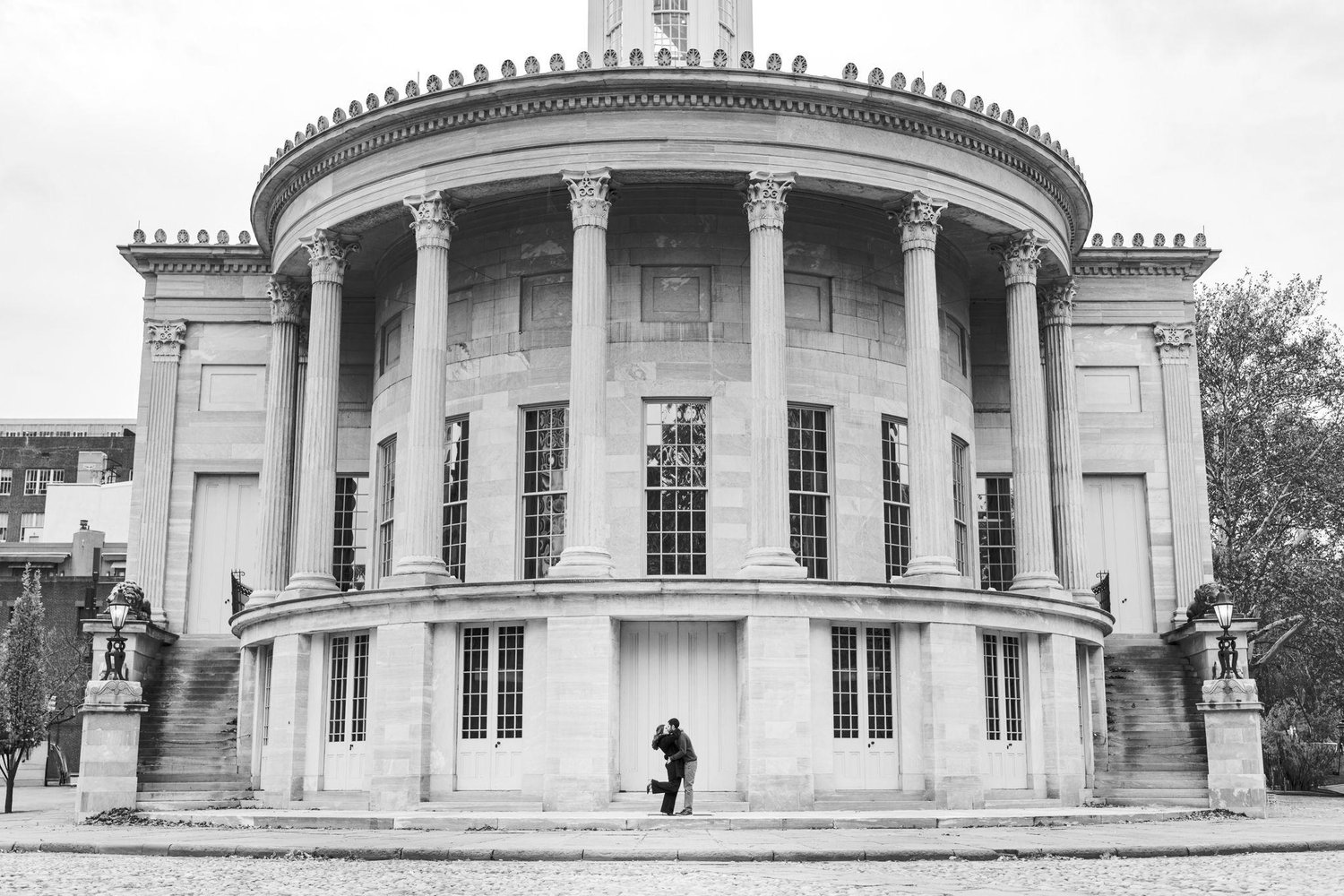 The Wedding Website of Kaitlyn Flynn and Tony Durgham