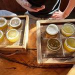 Phillips Brewing & Malting Beer Shop