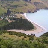 Le Bons Bay Beach Day
