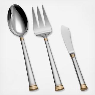 Eternal 3-Piece Serving Set