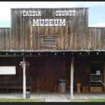 Cassia County Historical Society and Museum