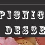 Picnic Cafe and Dessertery