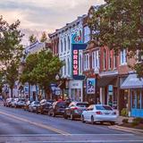 Stroll & Shop Historic Downtown Franklin