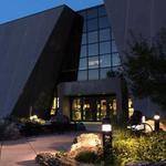 The Journey Museum and Learning Center