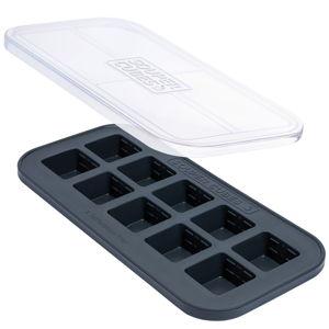SOUPER CUBES 2 Tbsp Silicone Freezer Tray