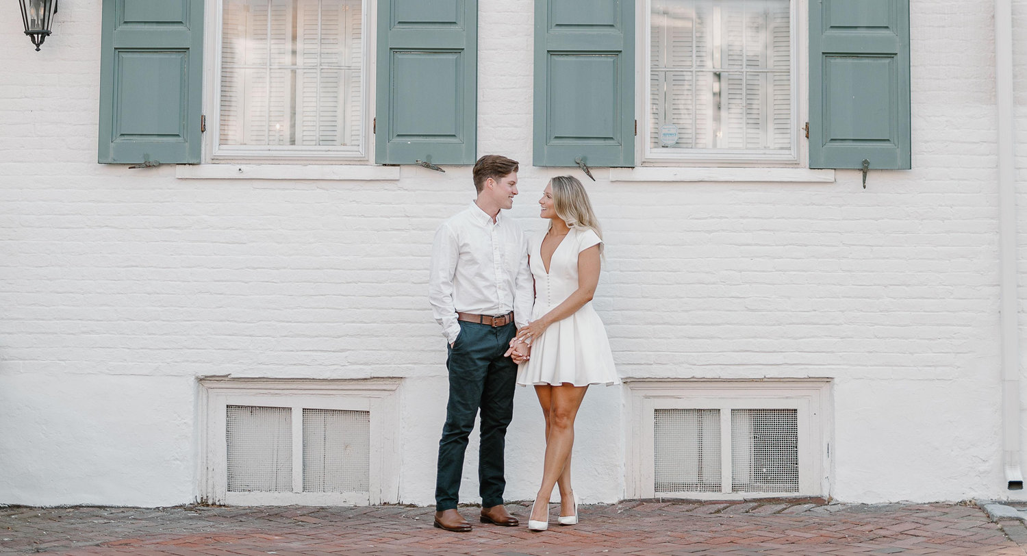 The Wedding Website of Shelby Woodhull and Kory Montoro