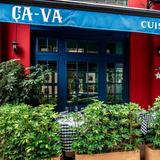 Ça-Va Café - Chef Erick Jacquin (Bela Vista)
