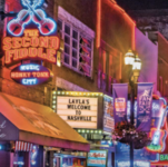 Broadway