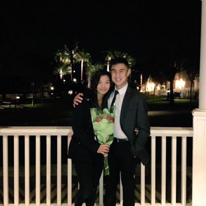 senior banquet asking in 2015