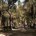 Parque México