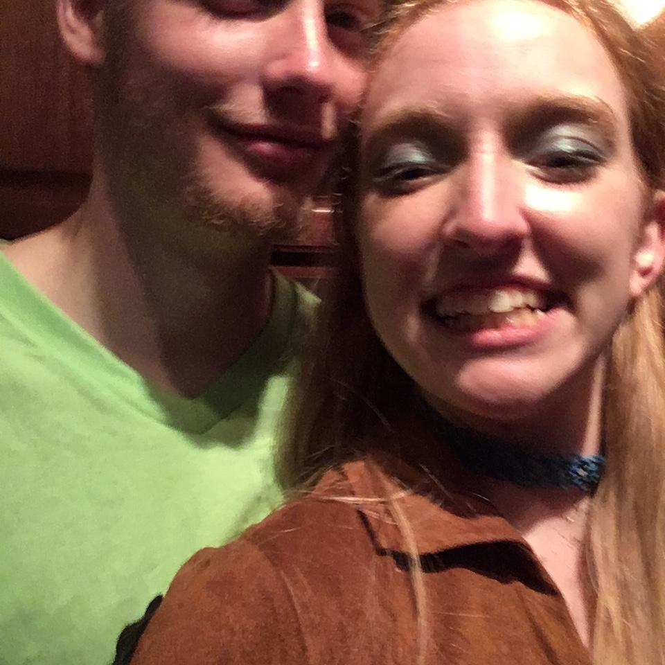Jessie’s 21st 10/25/19
