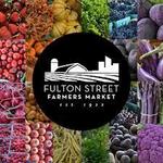 Fulton Street Farmers Market