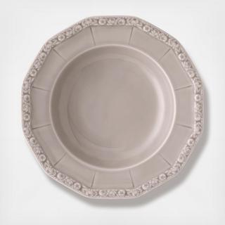 Maria Rim Soup Plate