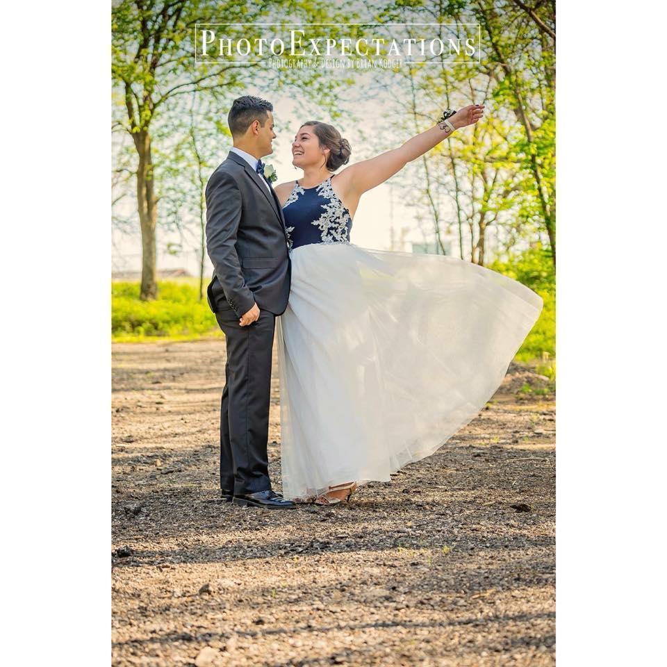 favorite photo of us