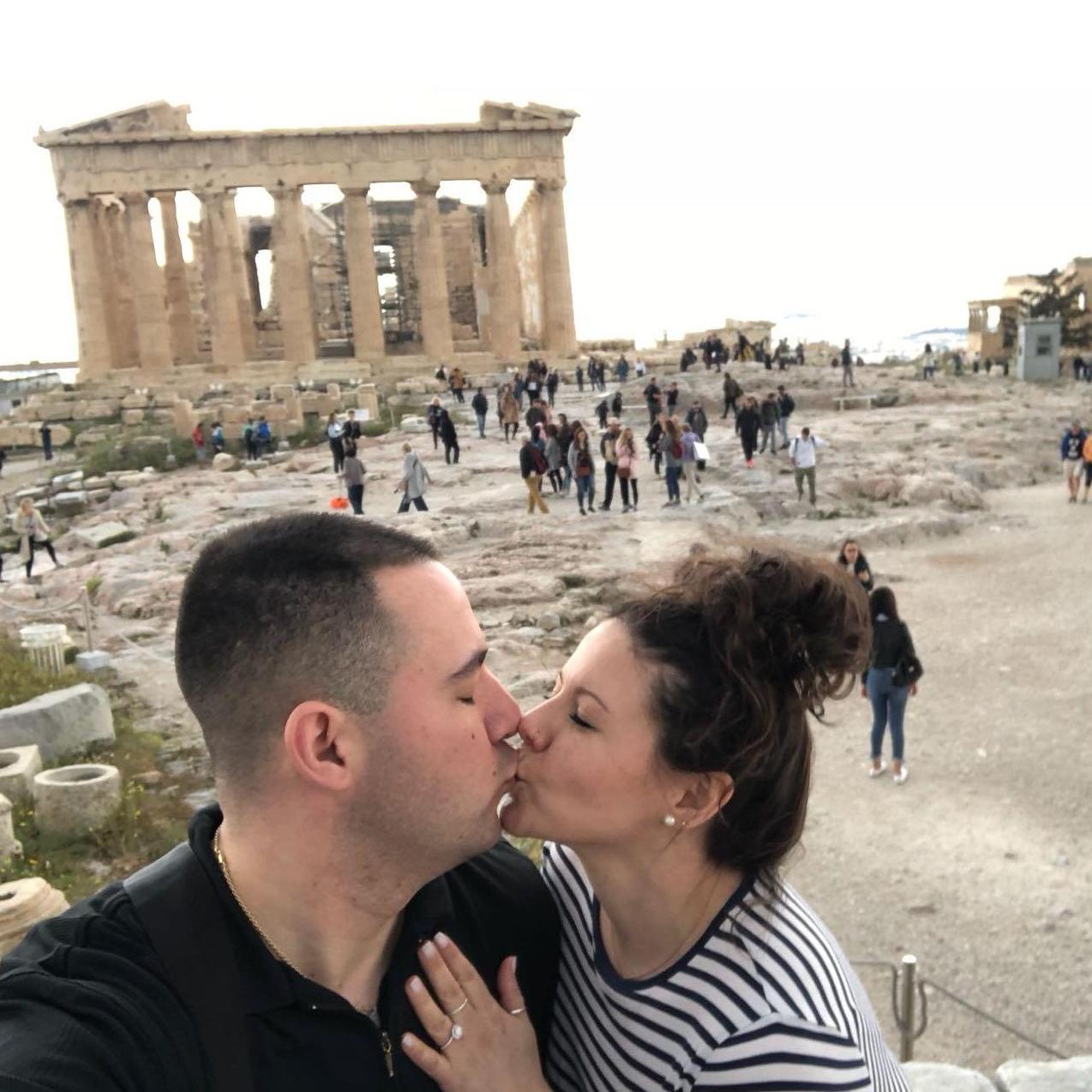Athens, Greece : 2018