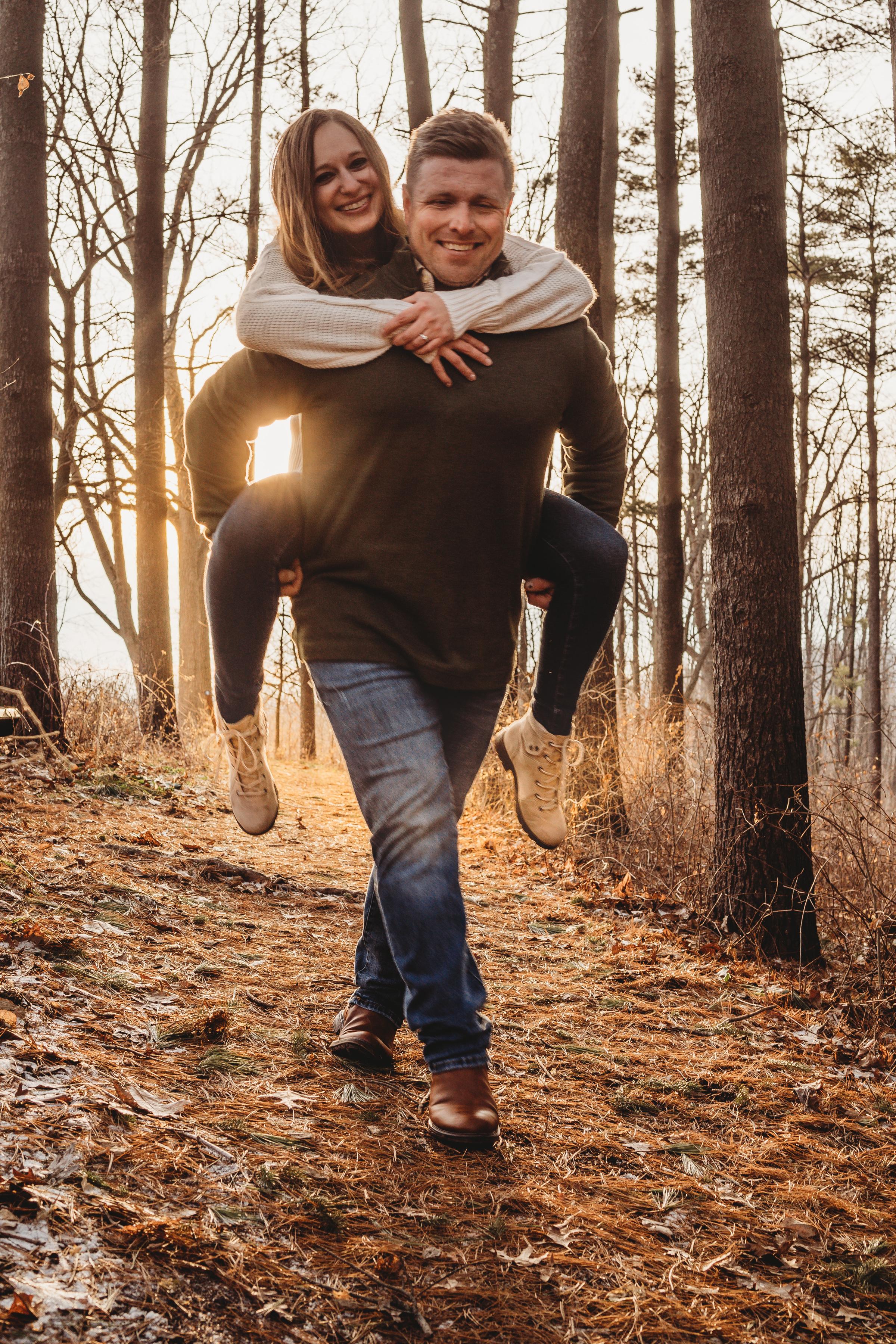 The Wedding Website of Andy Rinehart and Stephanie Chiarelli
