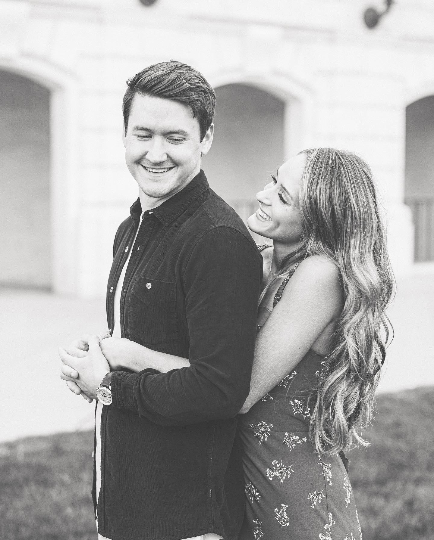 The Wedding Website of Danielle Bouchard and David Thomas