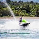Jet Ski Tour