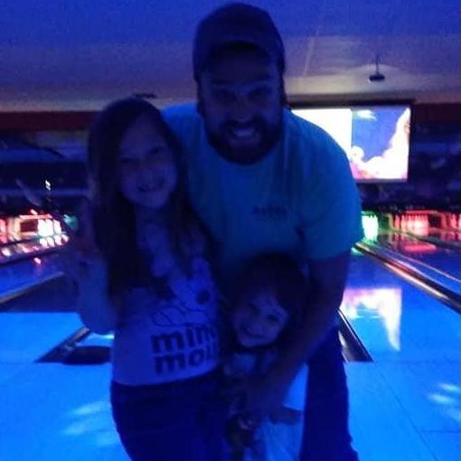 Bowling Night 2019